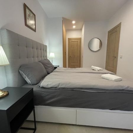 Casa Rosa Nova Apartment Marbella Ngoại thất bức ảnh