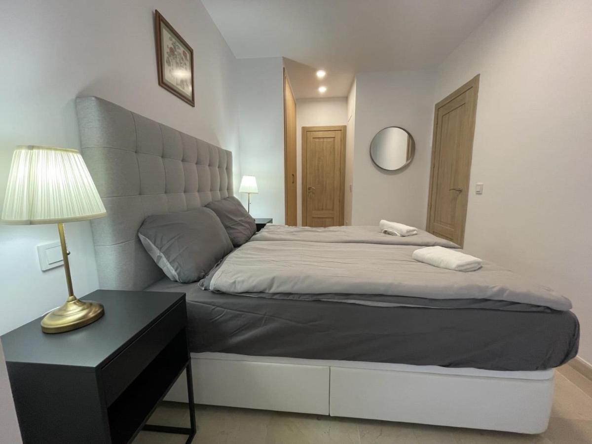 Casa Rosa Nova Apartment Marbella Ngoại thất bức ảnh