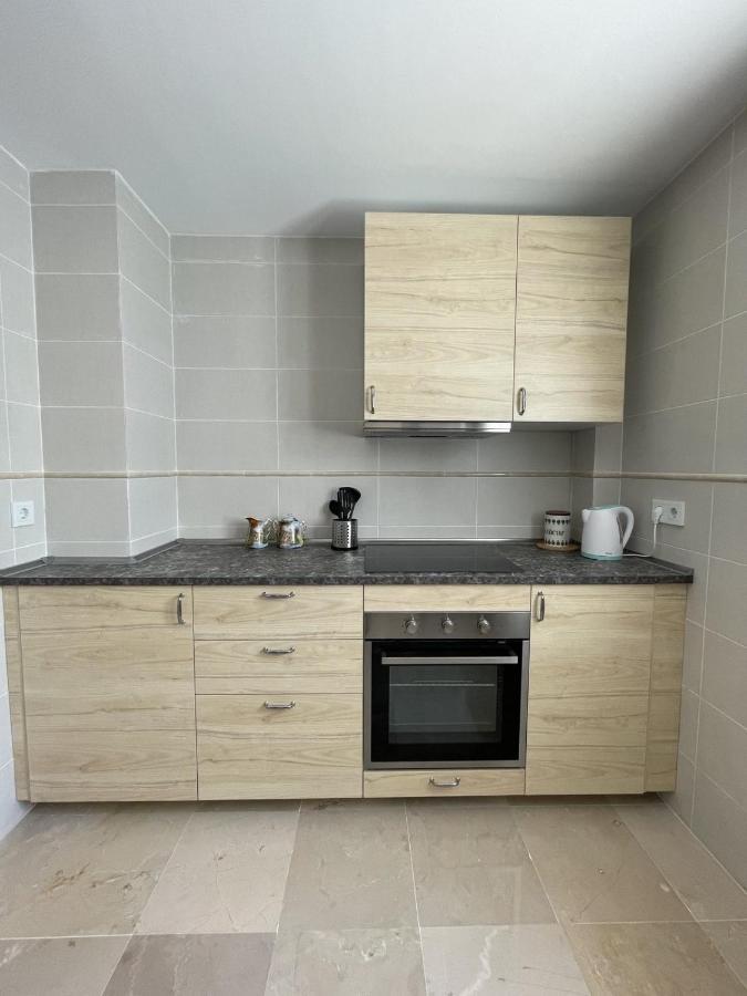 Casa Rosa Nova Apartment Marbella Ngoại thất bức ảnh