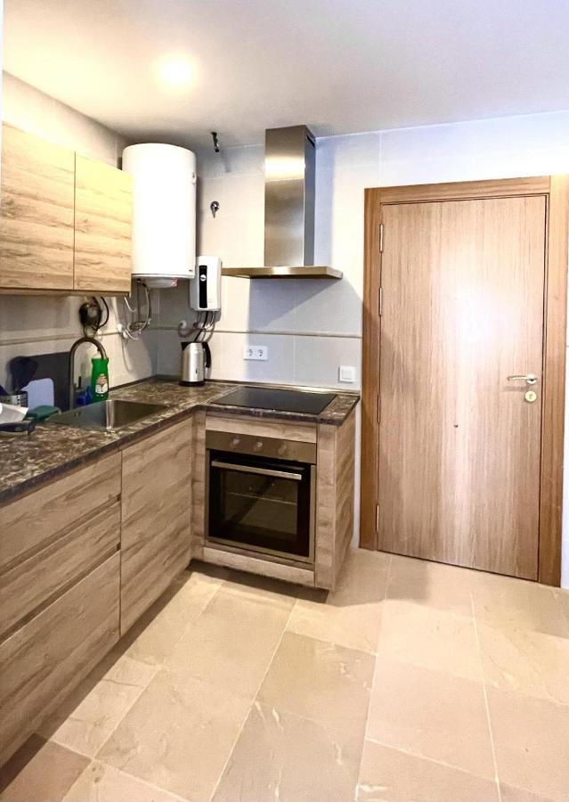 Casa Rosa Nova Apartment Marbella Ngoại thất bức ảnh