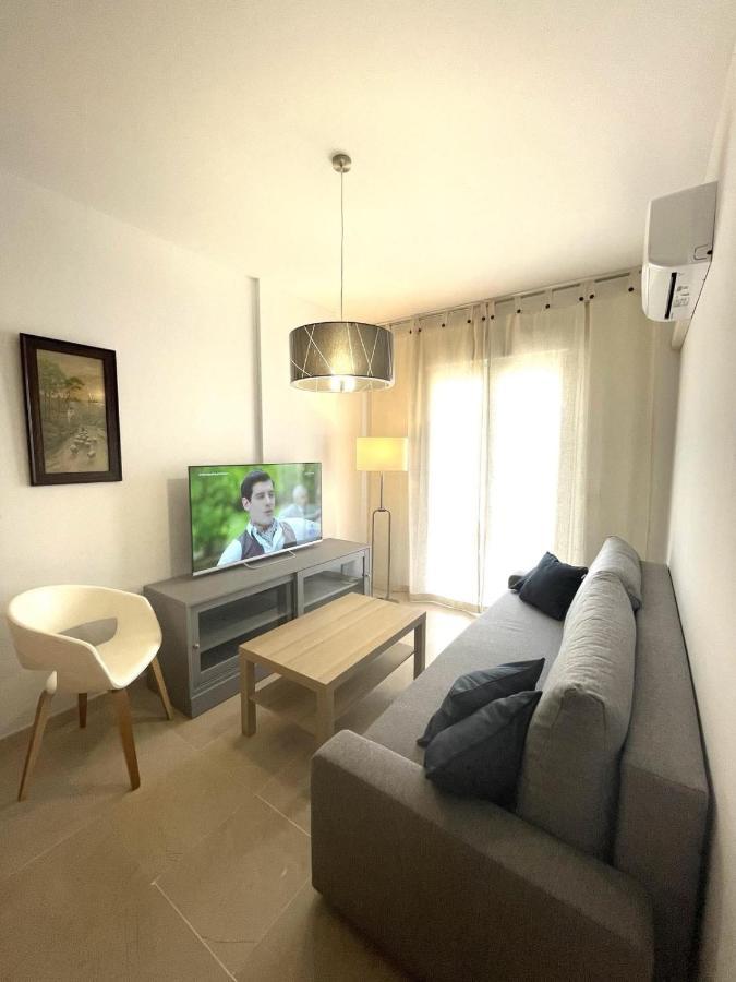 Casa Rosa Nova Apartment Marbella Ngoại thất bức ảnh