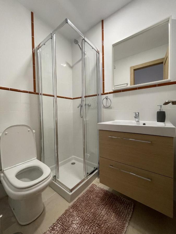 Casa Rosa Nova Apartment Marbella Ngoại thất bức ảnh