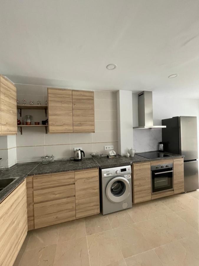 Casa Rosa Nova Apartment Marbella Ngoại thất bức ảnh