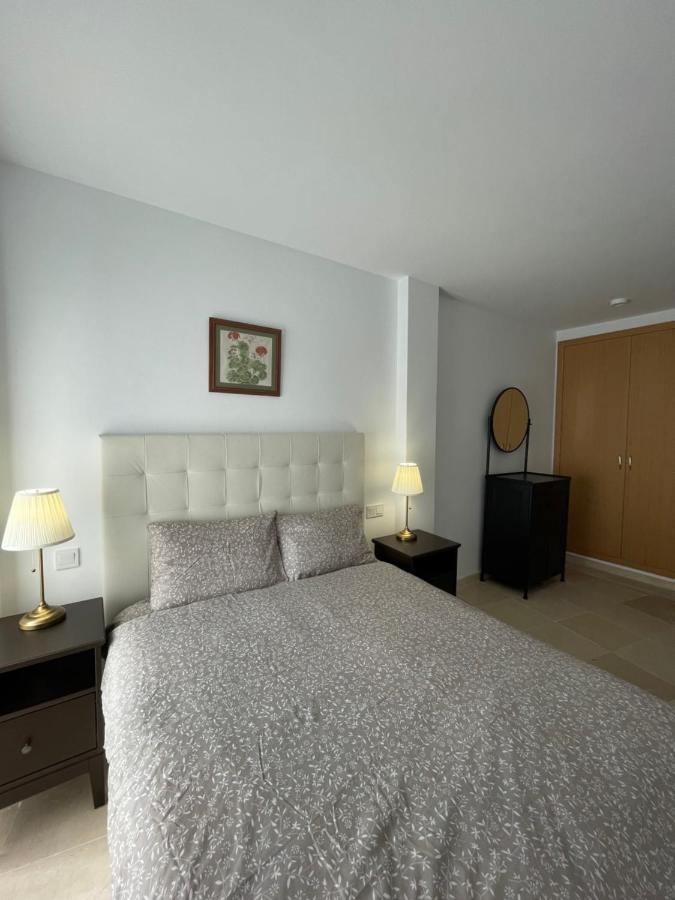 Casa Rosa Nova Apartment Marbella Ngoại thất bức ảnh