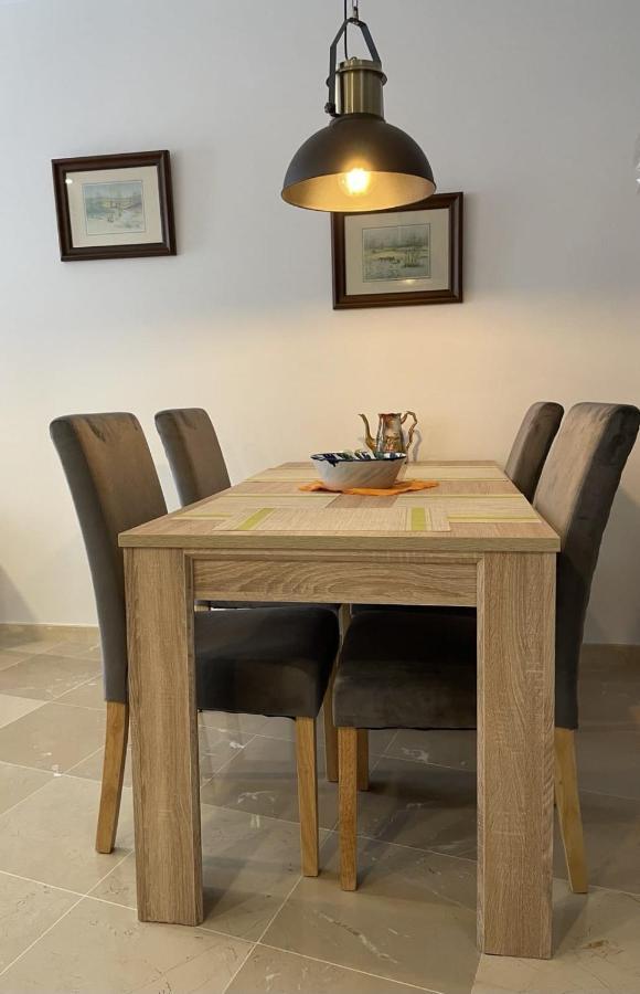 Casa Rosa Nova Apartment Marbella Ngoại thất bức ảnh