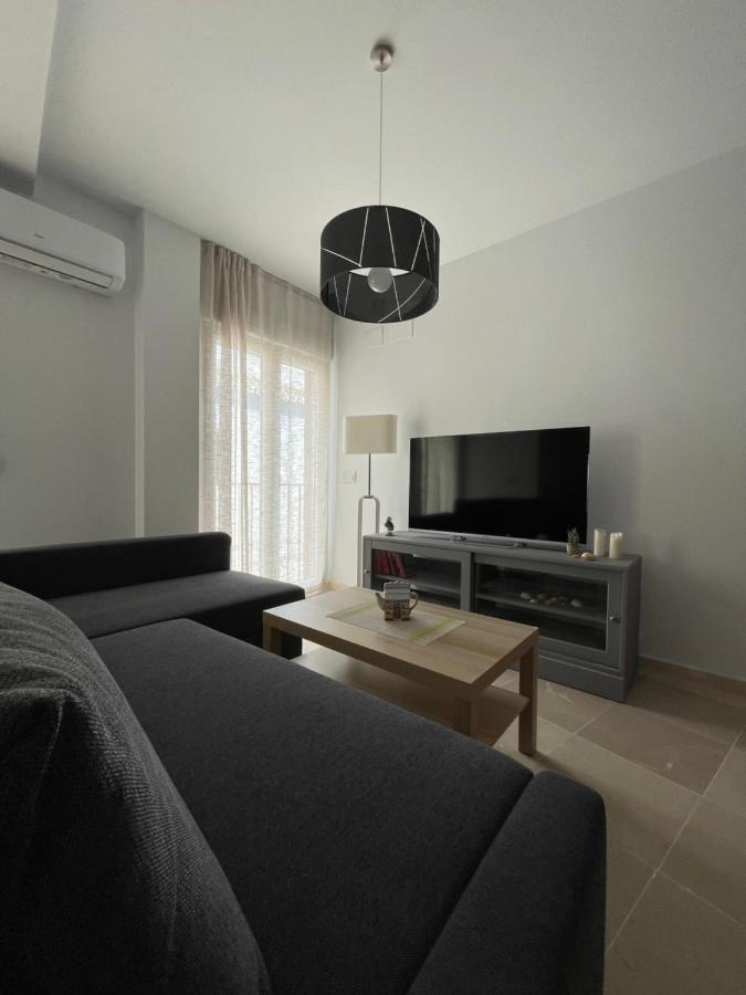 Casa Rosa Nova Apartment Marbella Ngoại thất bức ảnh
