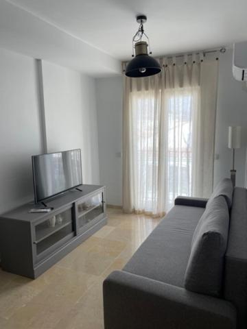Casa Rosa Nova Apartment Marbella Ngoại thất bức ảnh