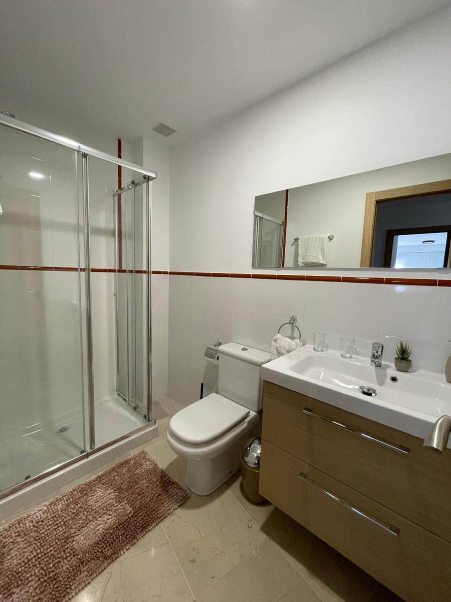 Casa Rosa Nova Apartment Marbella Ngoại thất bức ảnh