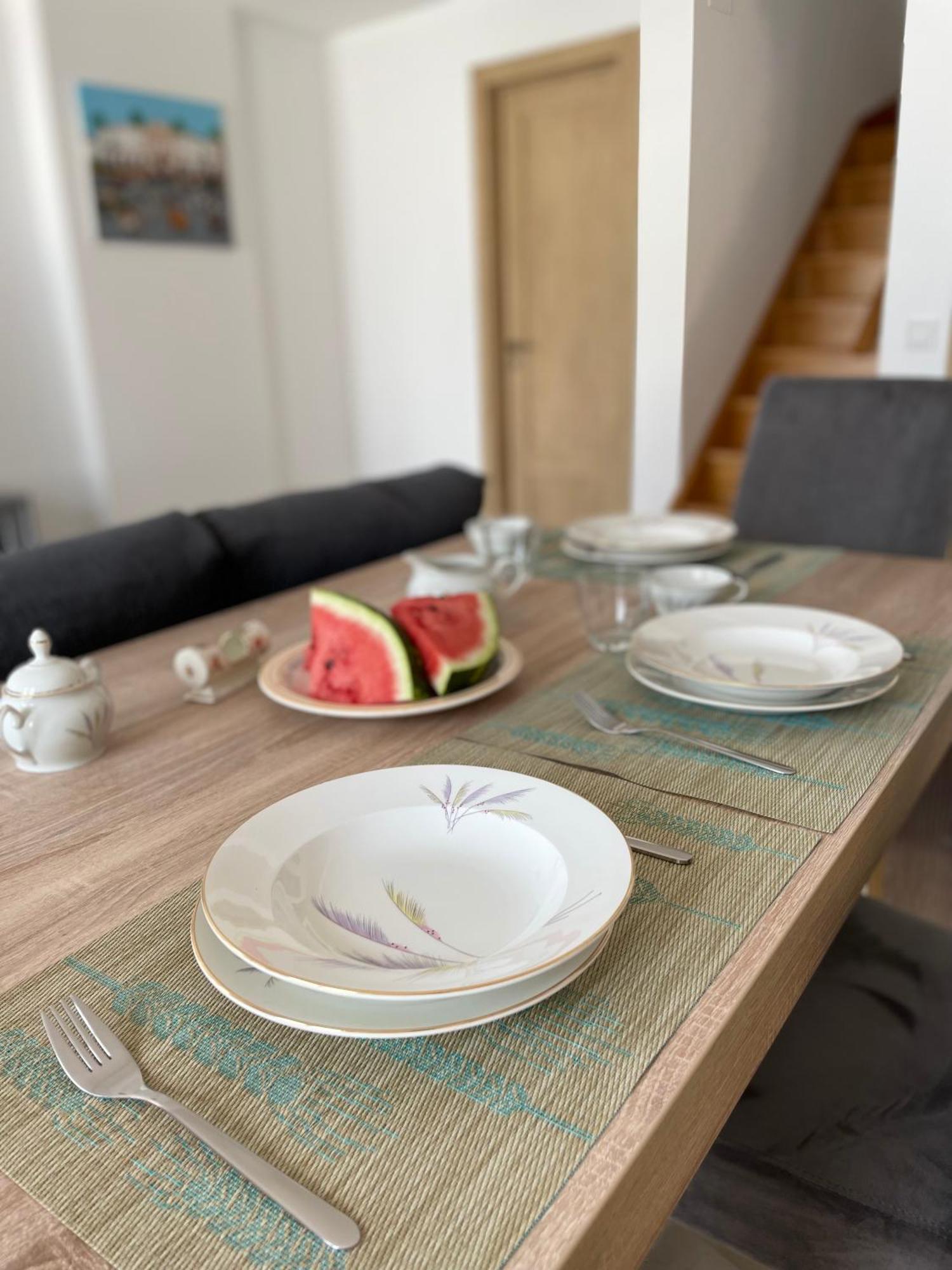 Casa Rosa Nova Apartment Marbella Ngoại thất bức ảnh