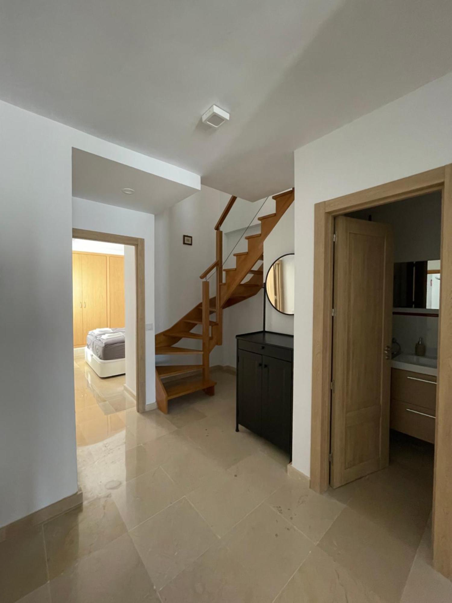 Casa Rosa Nova Apartment Marbella Ngoại thất bức ảnh