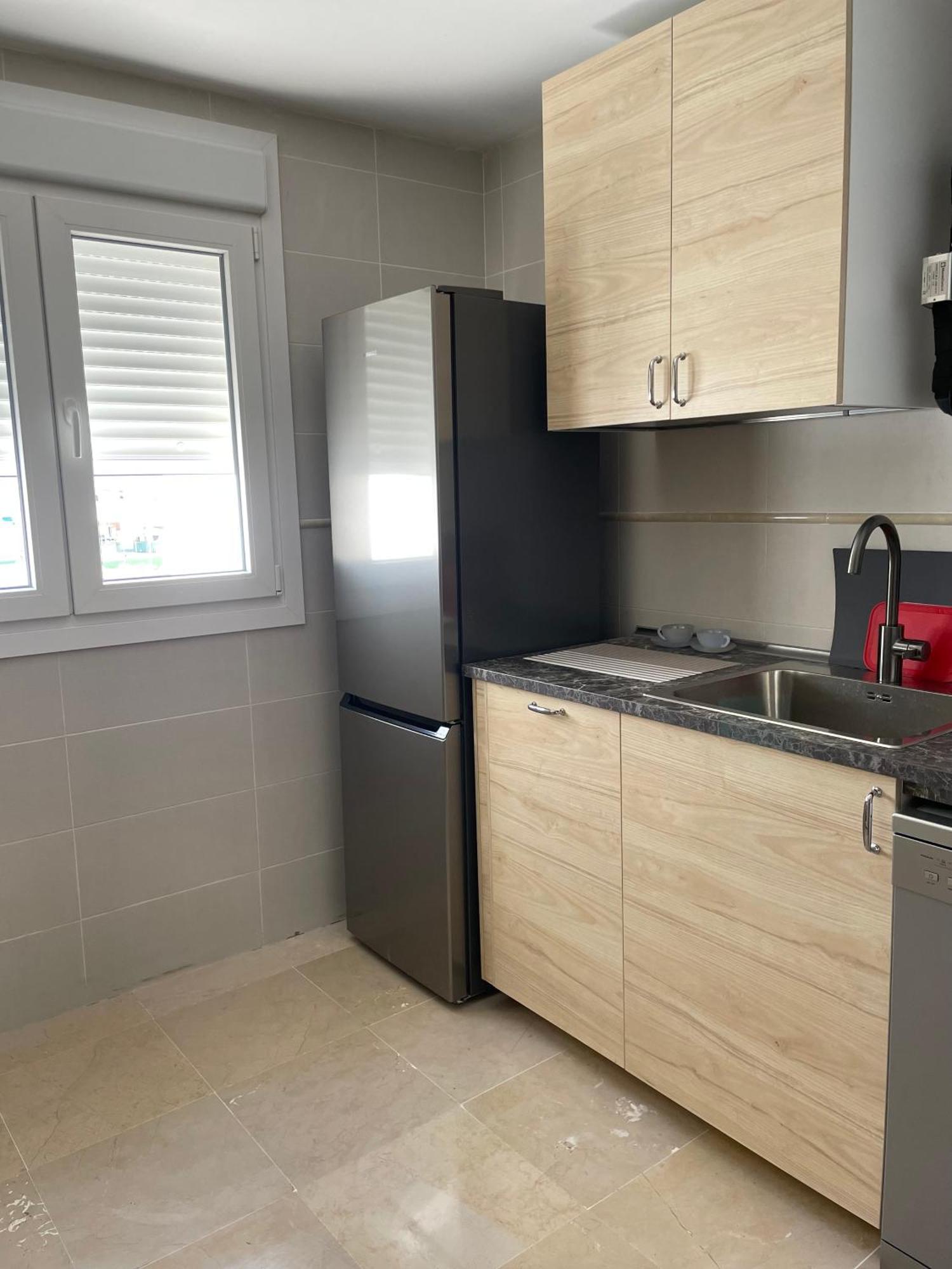 Casa Rosa Nova Apartment Marbella Ngoại thất bức ảnh