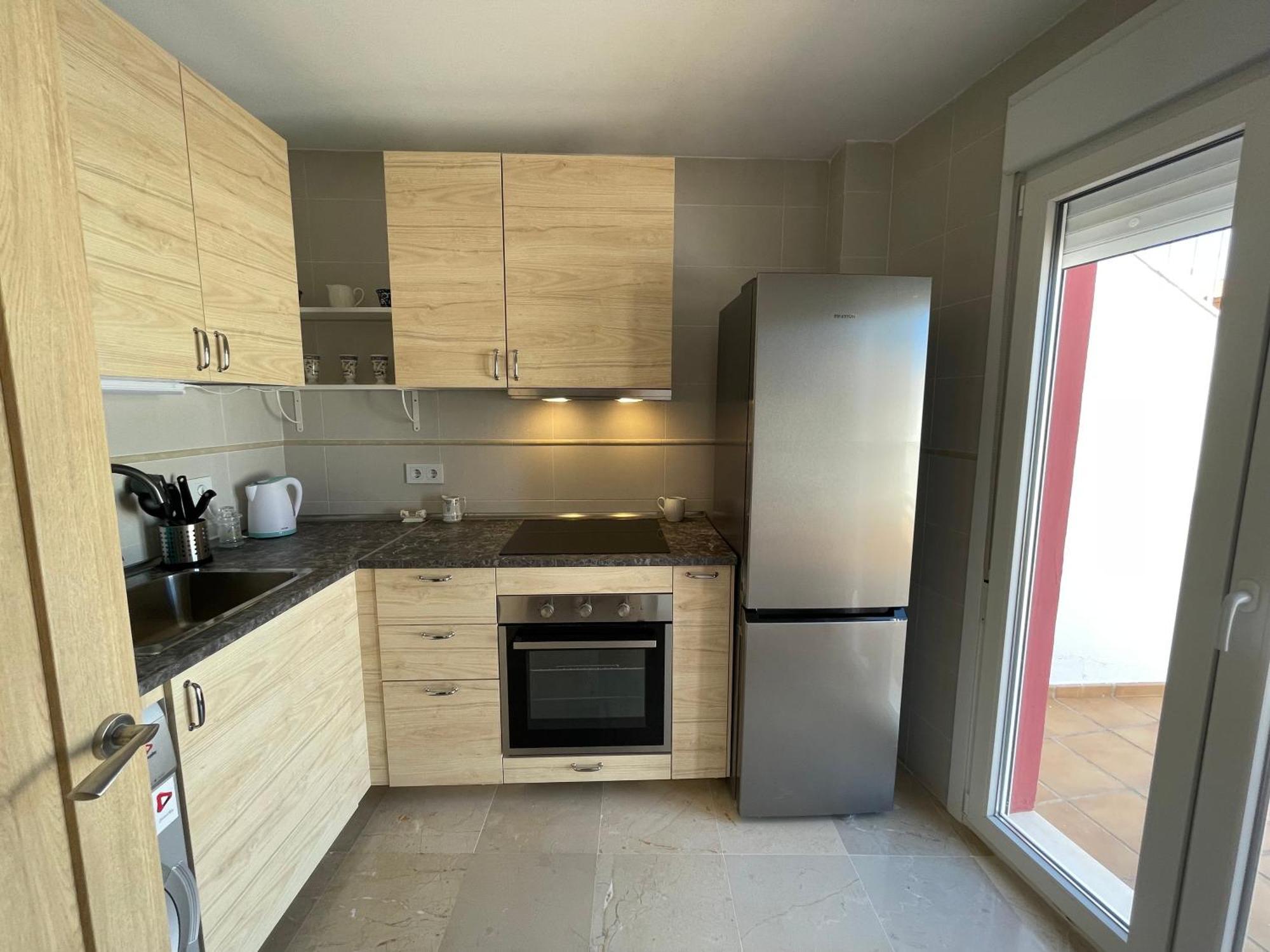 Casa Rosa Nova Apartment Marbella Ngoại thất bức ảnh